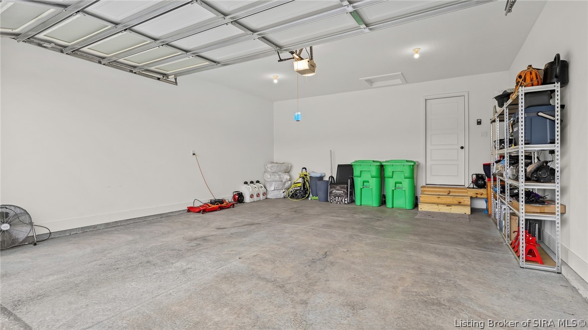6001 Limestone Creek Drive Property Photo 24