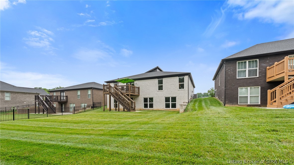 6001 Limestone Creek Drive Property Photo 42