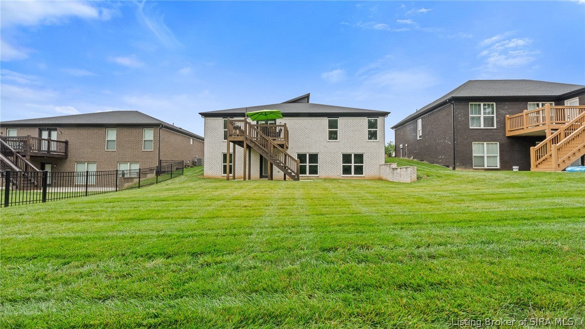 6001 Limestone Creek Drive Property Photo 43
