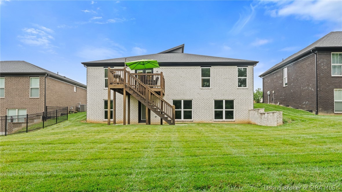 6001 Limestone Creek Drive Property Photo 44