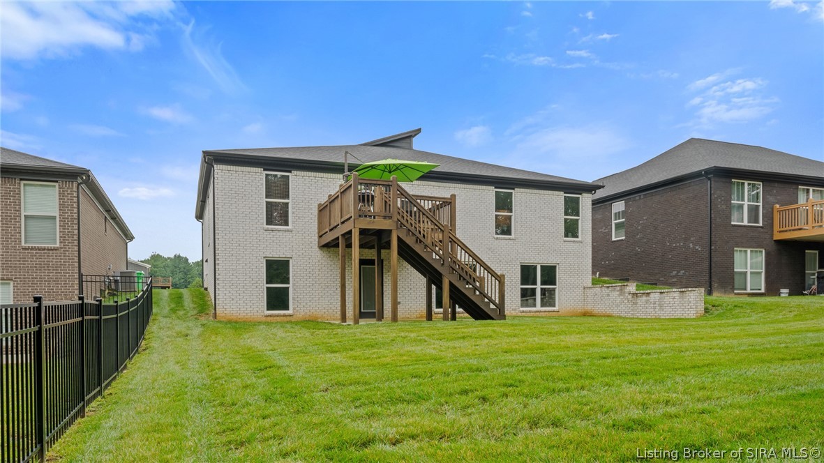 6001 Limestone Creek Drive Property Photo 45