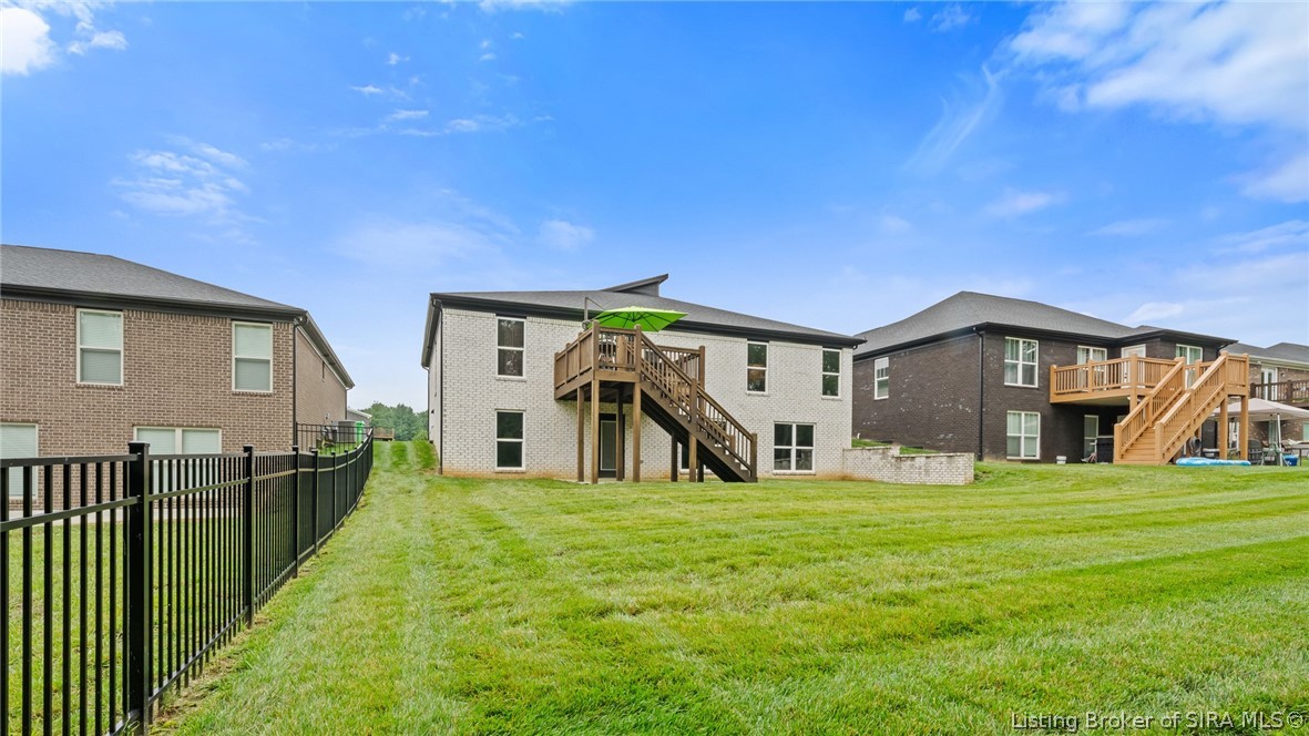 6001 Limestone Creek Drive Property Photo 46