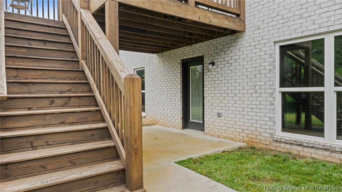 6001 Limestone Creek Drive Property Photo 47
