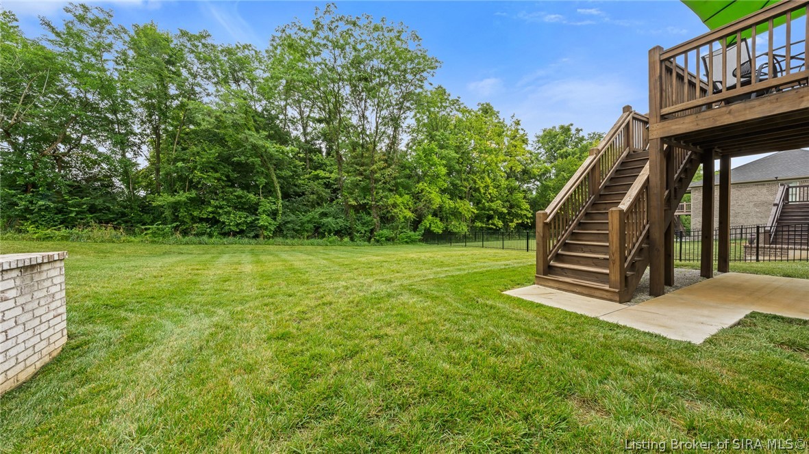 6001 Limestone Creek Drive Property Photo 49