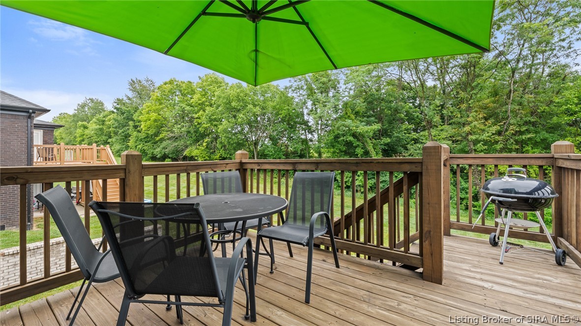 6001 Limestone Creek Drive Property Photo 51