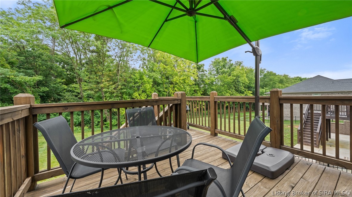 6001 Limestone Creek Drive Property Photo 52