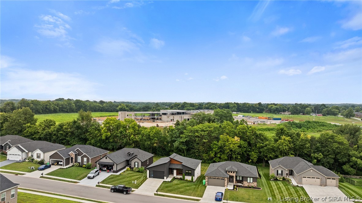 6001 Limestone Creek Drive Property Photo 66