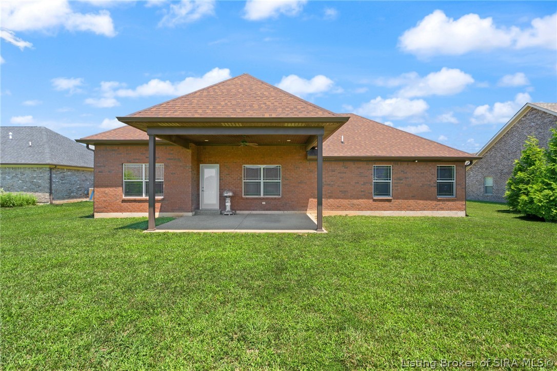 6005 Jillian Drive Property Photo 9