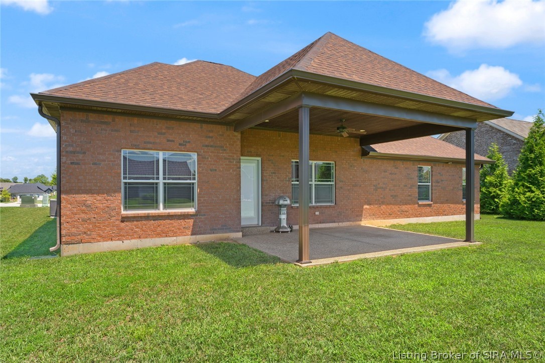 6005 Jillian Drive Property Photo 10