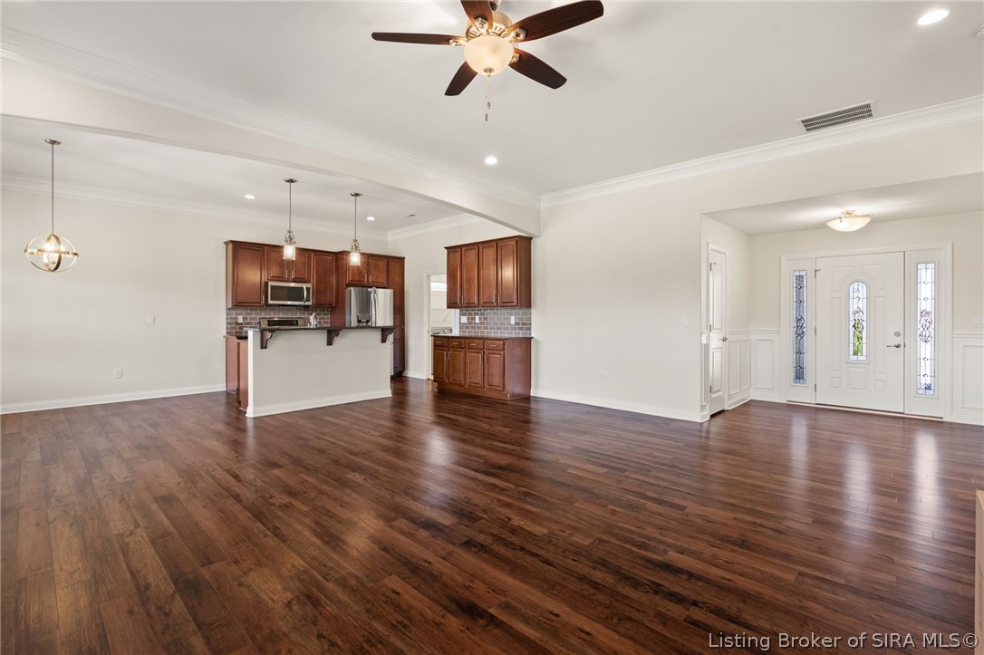6005 Jillian Drive Property Photo 15
