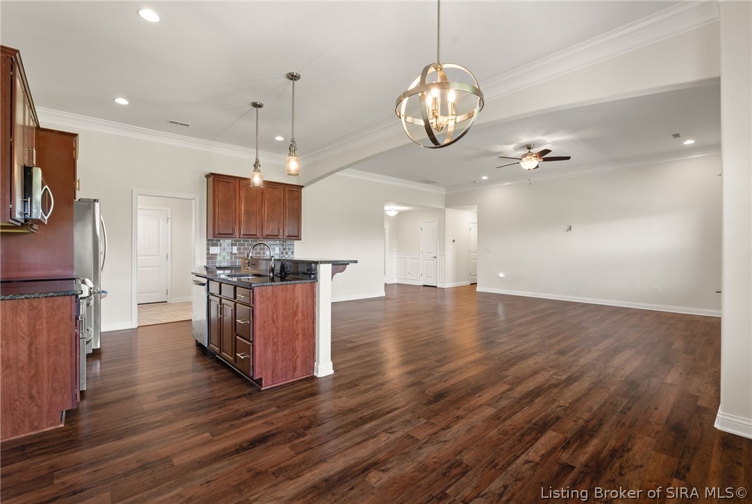 6005 Jillian Drive Property Photo 25