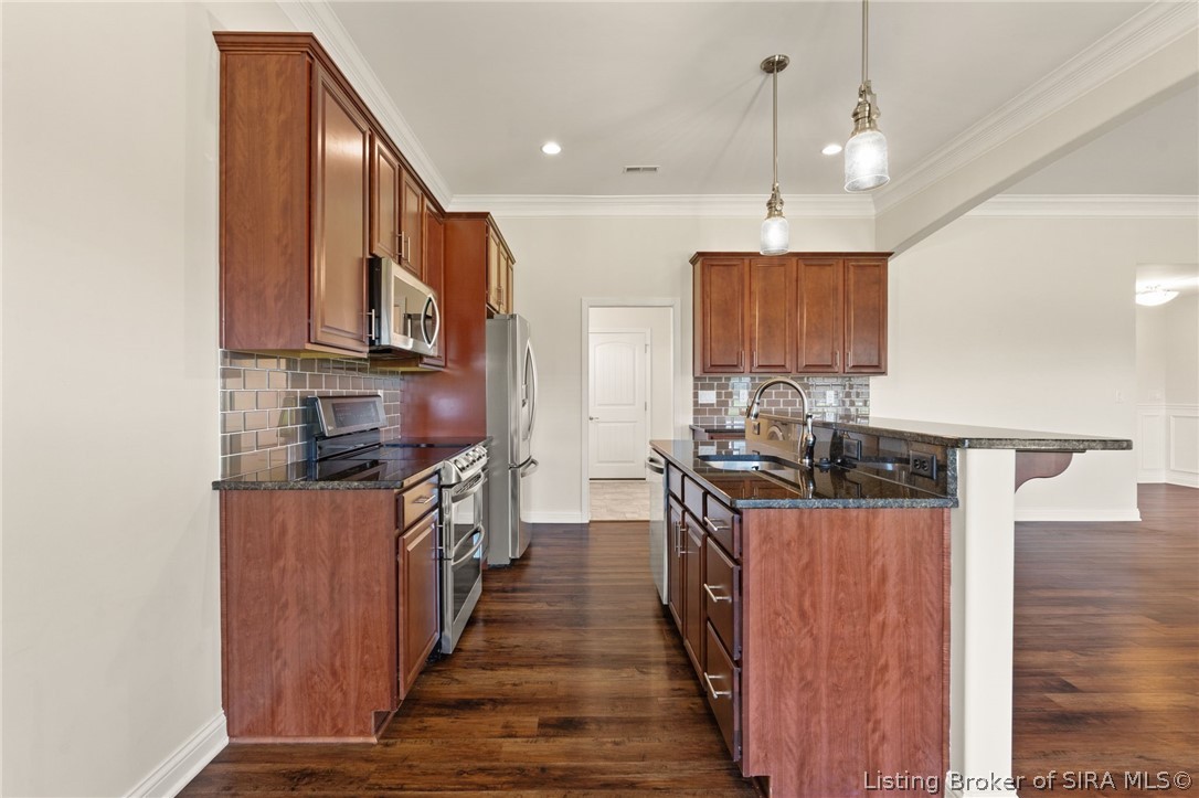 6005 Jillian Drive Property Photo 27