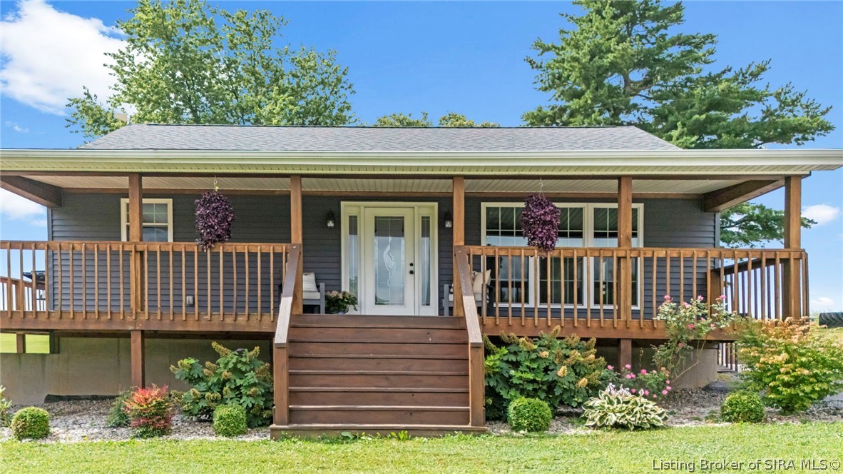 145 Palmyra Road Property Photo 1