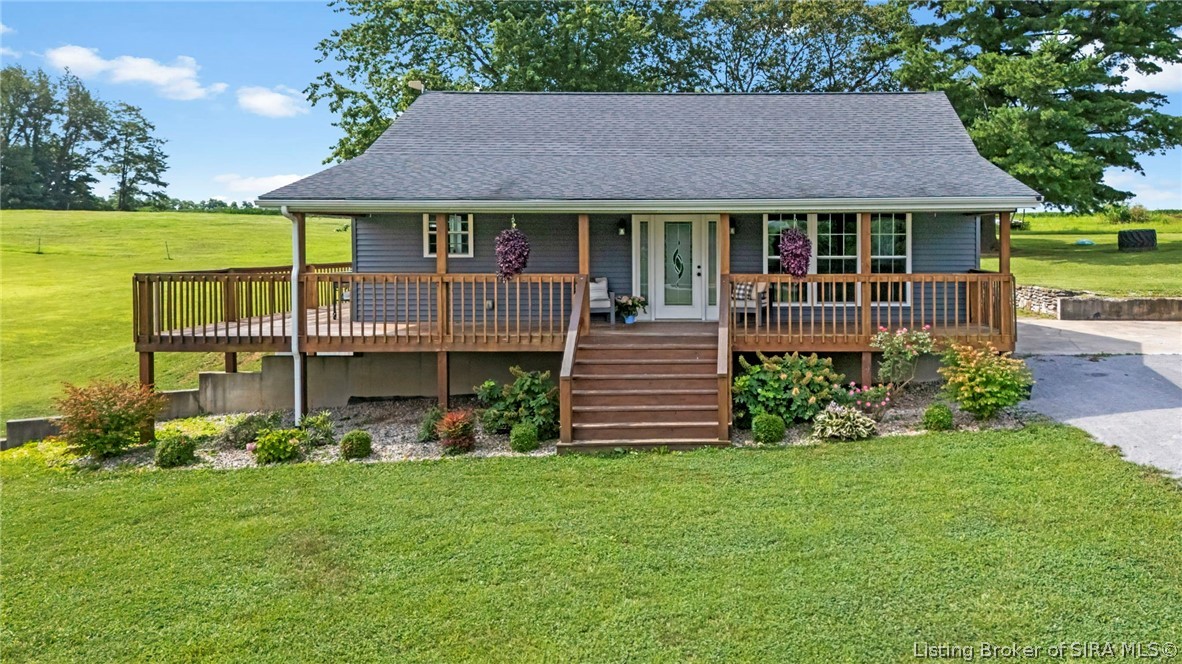 145 Palmyra Road Property Photo 2