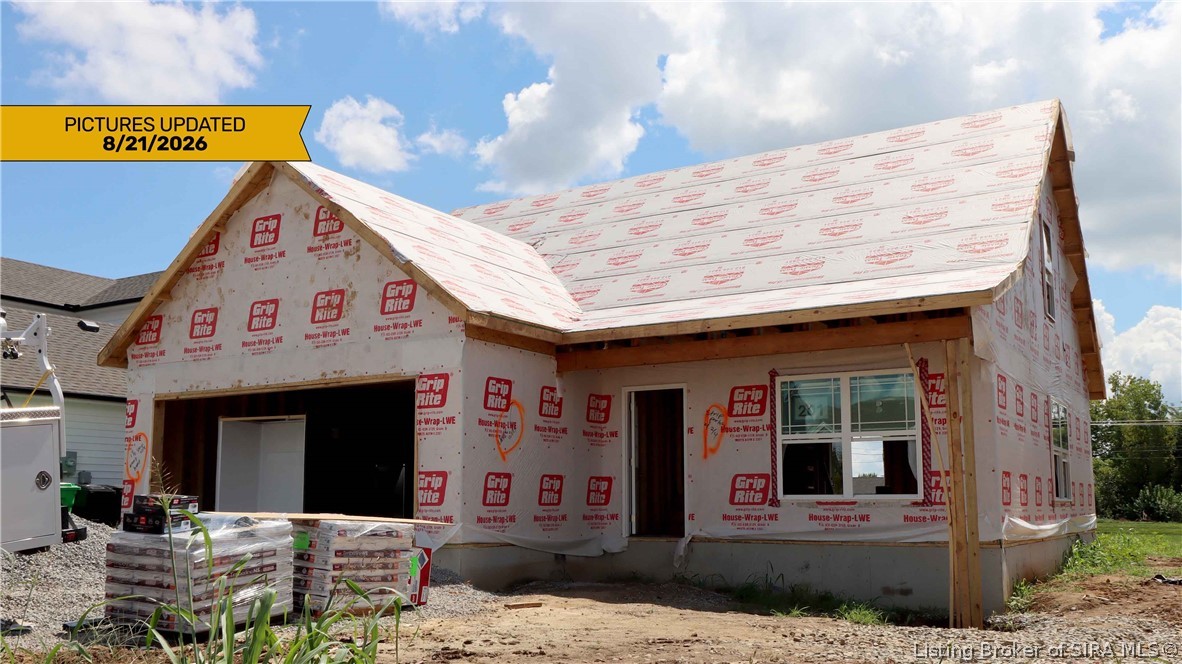 4213 - Lot 201 Round Rock Boulevard Property Photo 2