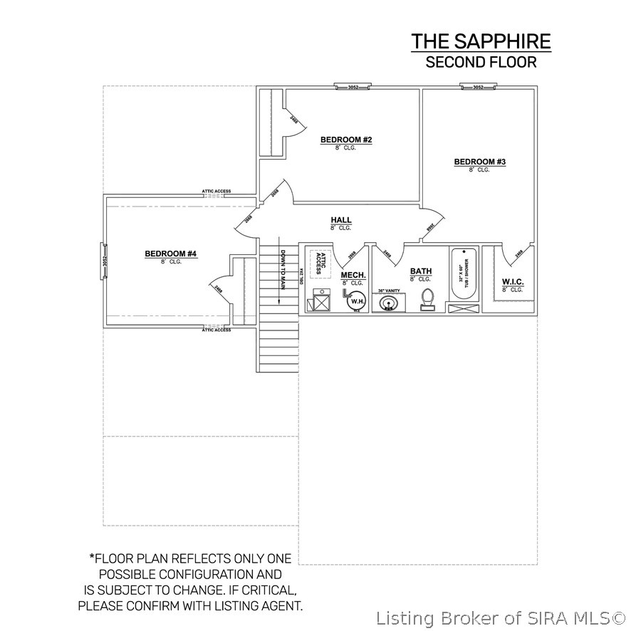 4213 - Lot 201 Round Rock Boulevard Property Photo 4