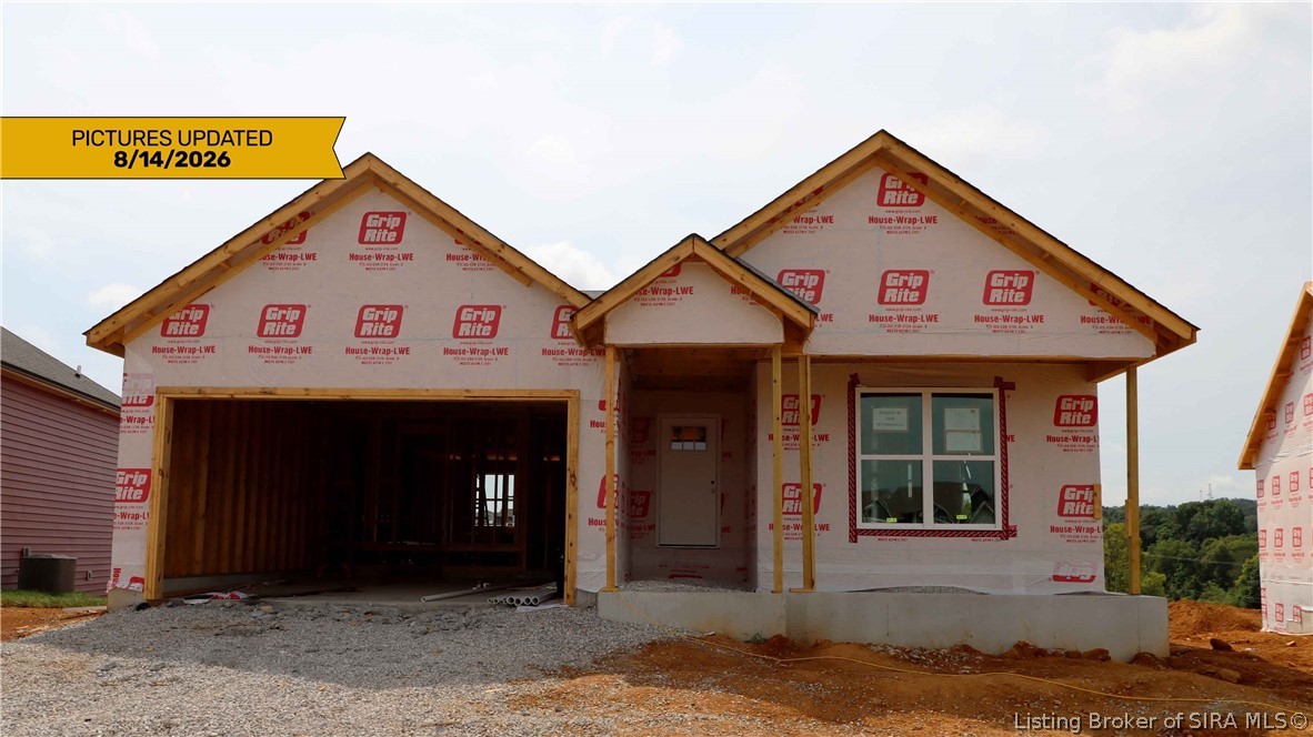 7018 - Lot 926 Mitsch Lane Property Photo 2