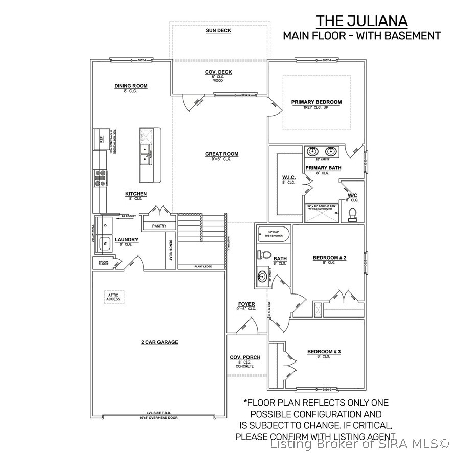 7018 - Lot 926 Mitsch Lane Property Photo 3