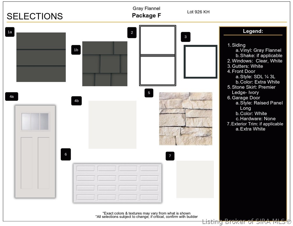 7018 - Lot 926 Mitsch Lane Property Photo 6