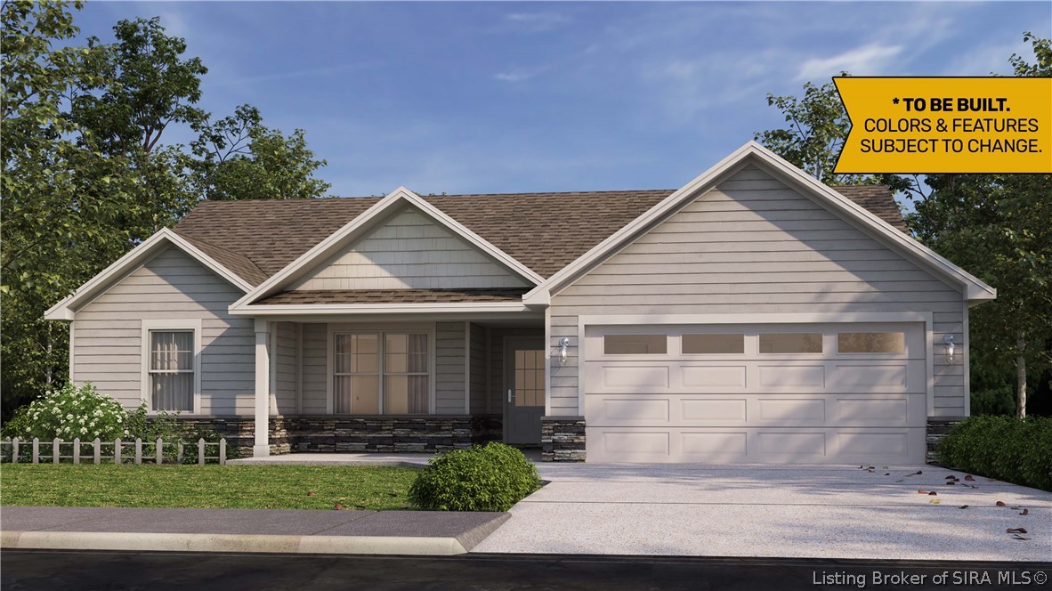 7020 - Lot 927 Mitsch Lane Property Photo 1