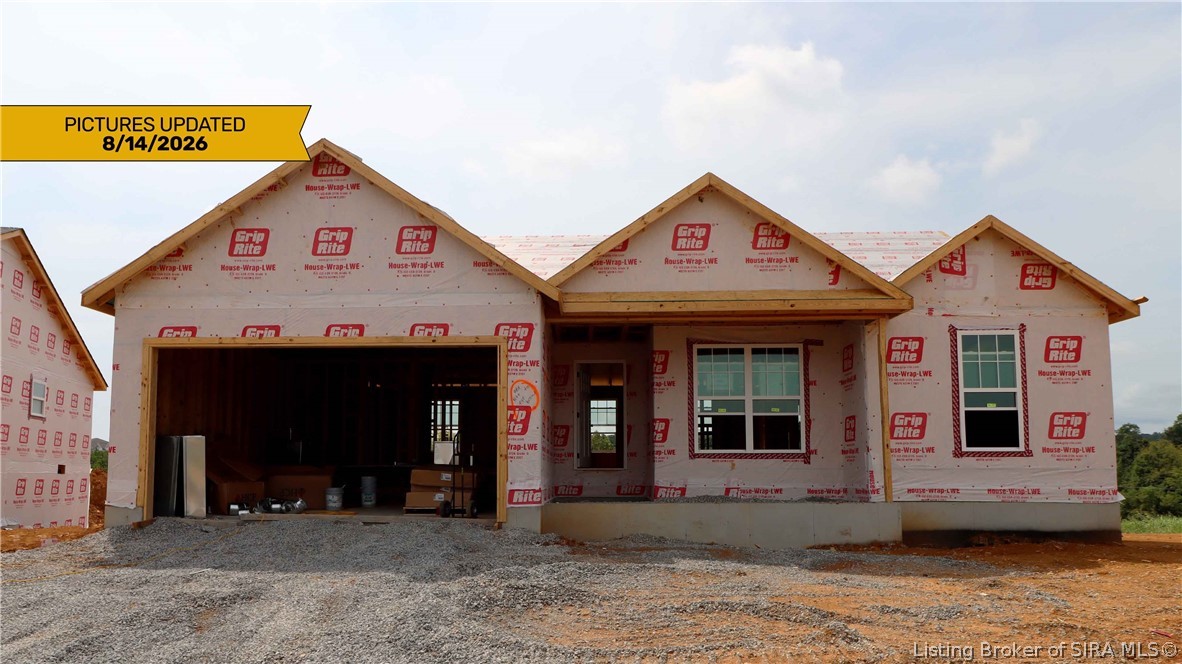 7020 - Lot 927 Mitsch Lane Property Photo 2