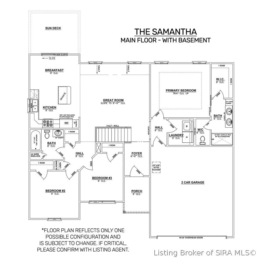 7020 - Lot 927 Mitsch Lane Property Photo 3