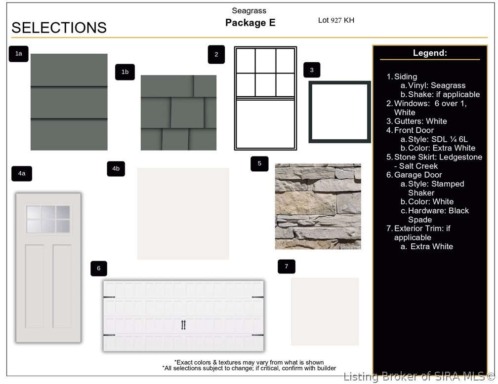 7020 - Lot 927 Mitsch Lane Property Photo 6