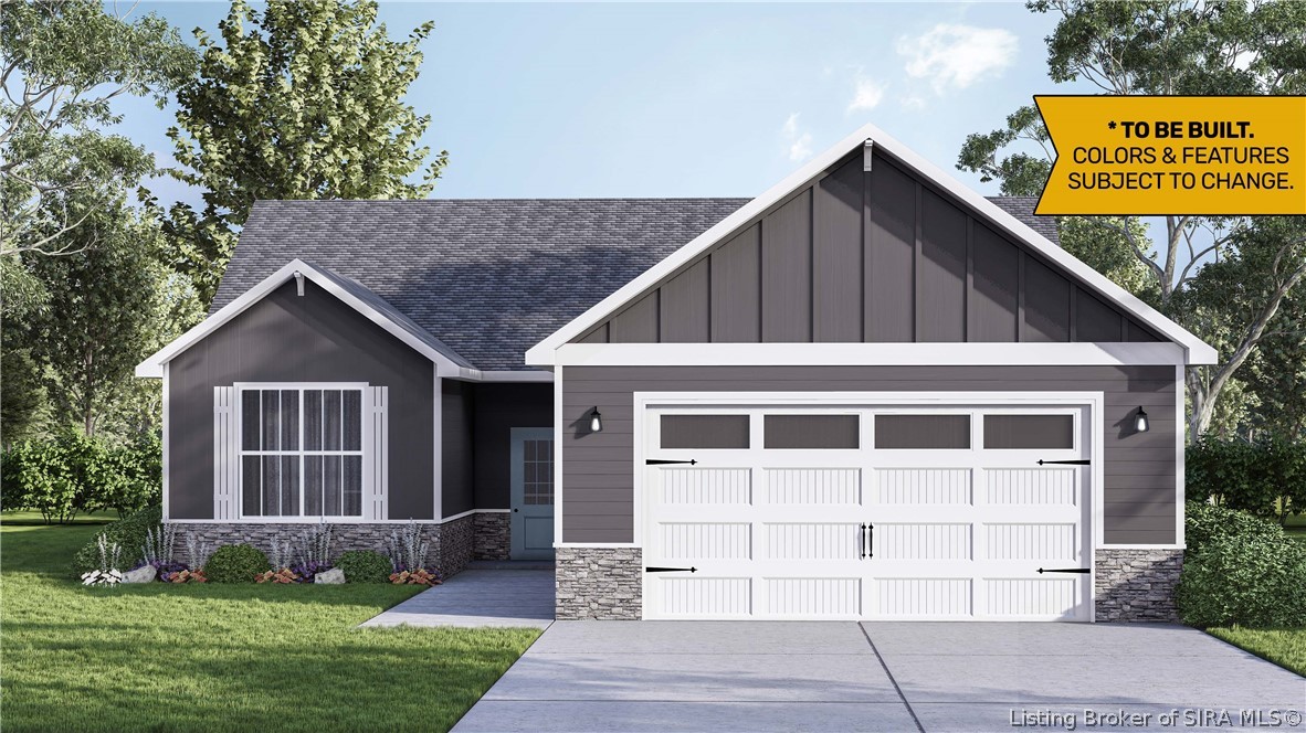 8152 - LOT 938 Zelpha Boulevard Property Photo 1