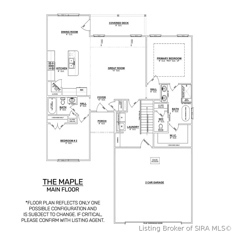 8152 - Lot 938 Zelpha Boulevard Property Photo 3