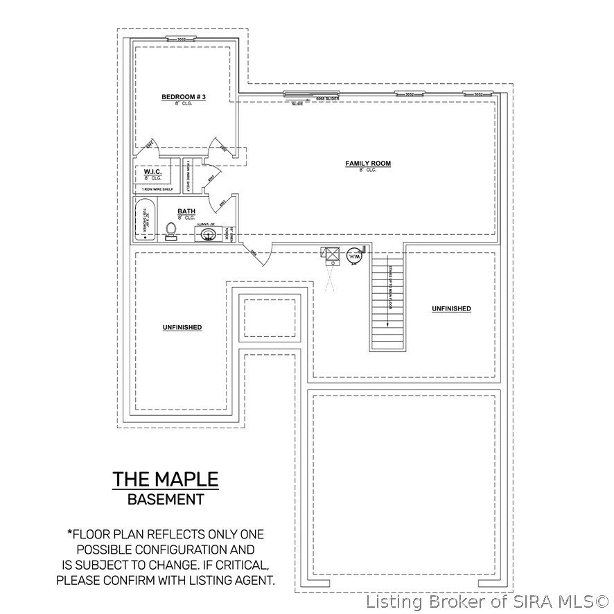 8152 - Lot 938 Zelpha Boulevard Property Photo 4