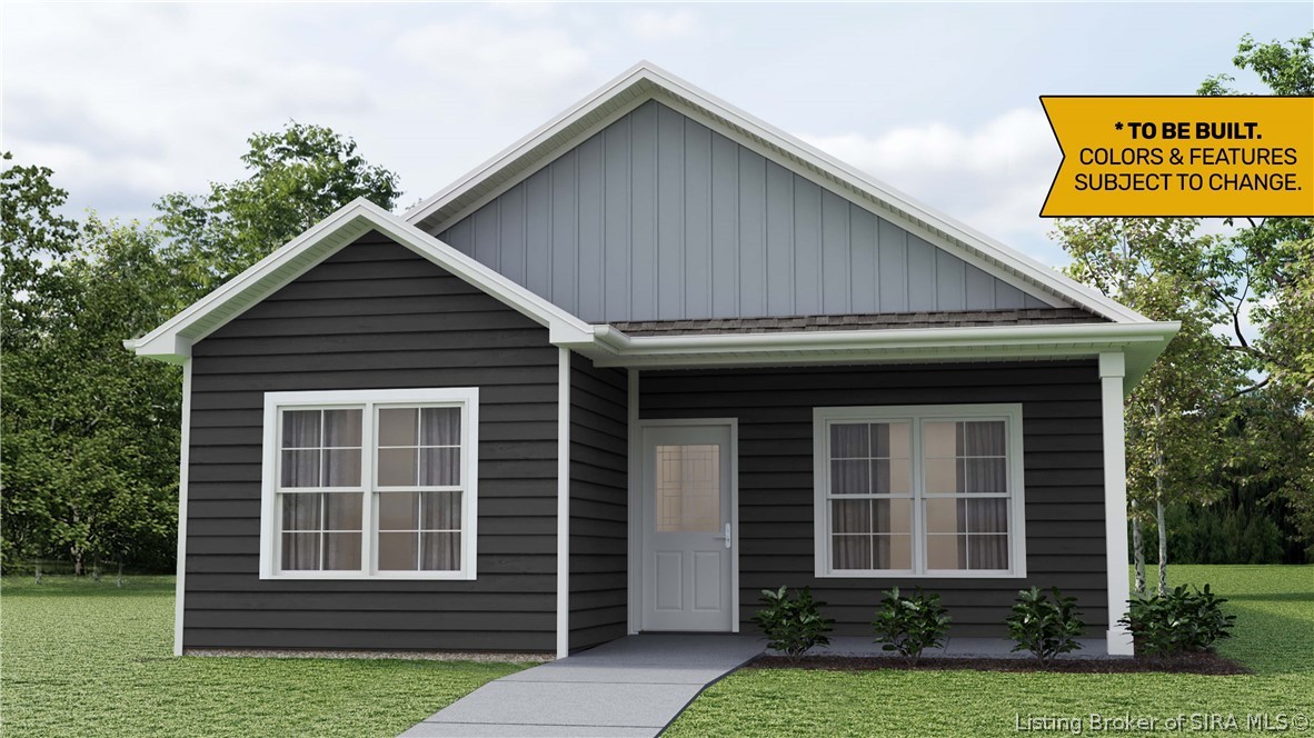 8157 - Lot 954 Zelpha Boulevard Property Photo 1
