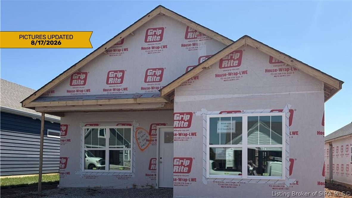 8157 - Lot 954 Zelpha Boulevard Property Photo 2