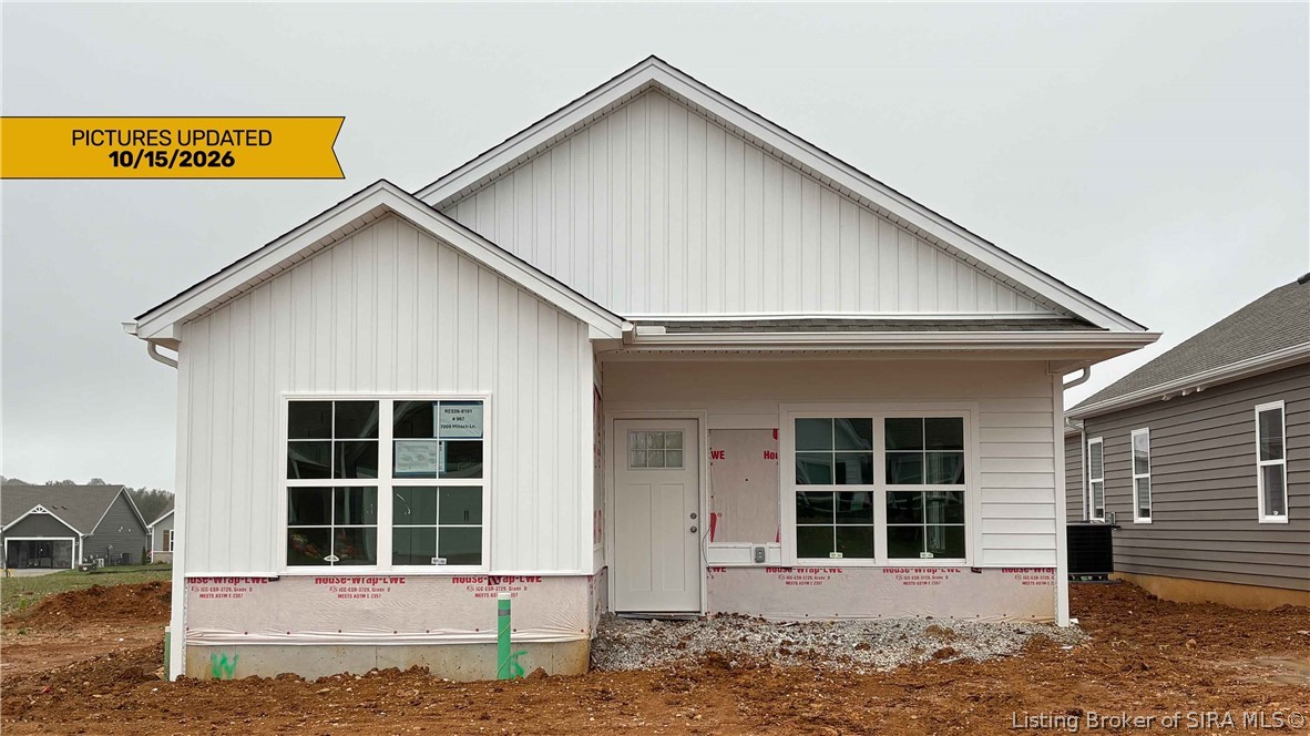 7009 - Lot 967 Mitsch Lane Property Photo 1