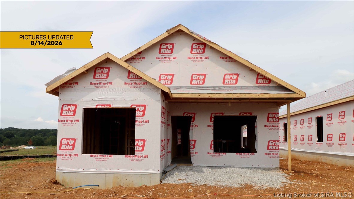 7009 - Lot 967 Mitsch Lane Property Photo 2