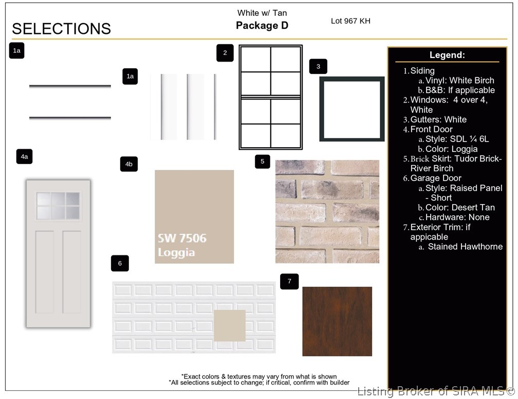 7009 - Lot 967 Mitsch Lane Property Photo 4