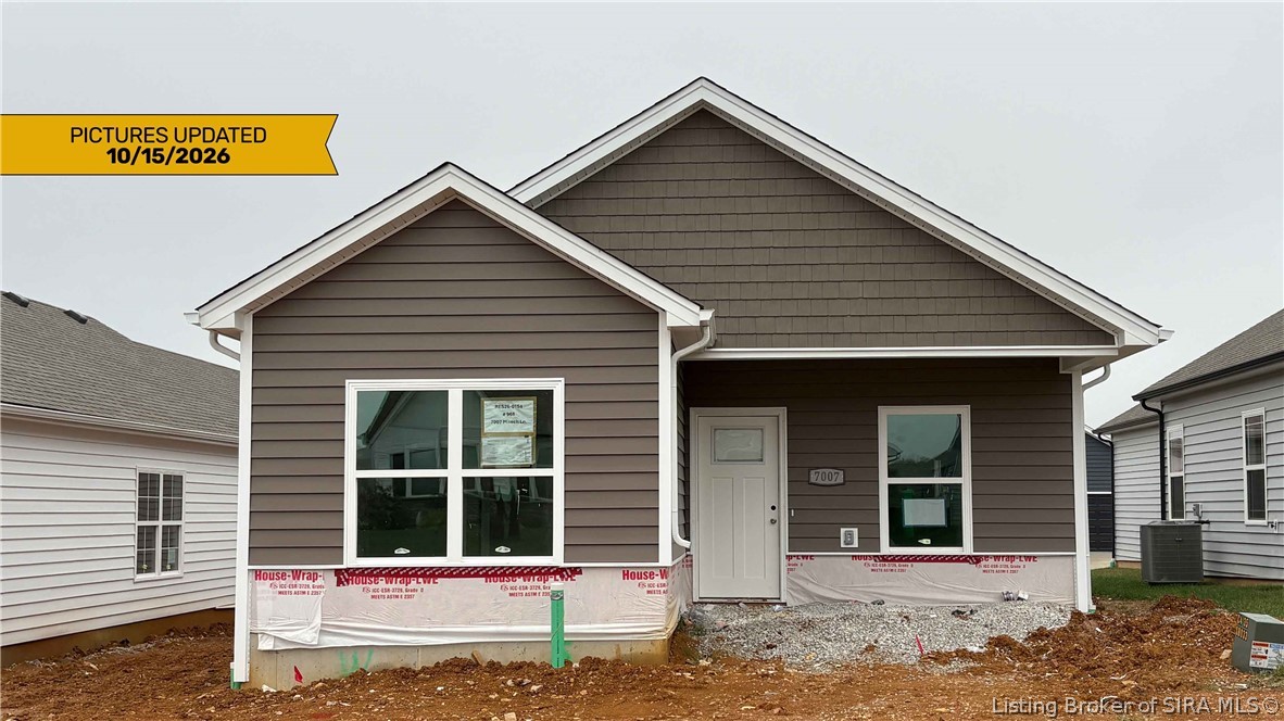 7007 - Lot 968 Mitsch Lane Property Photo 1