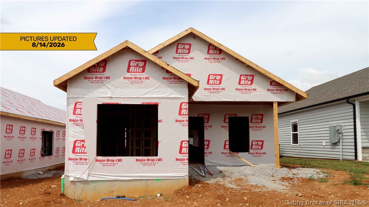 7007 - Lot 968 Mitsch Lane Property Photo 2