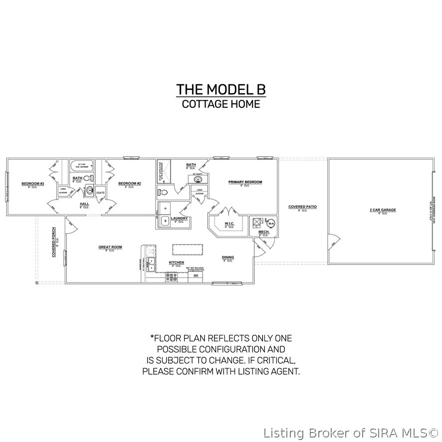 7007 - Lot 968 Mitsch Lane Property Photo 3