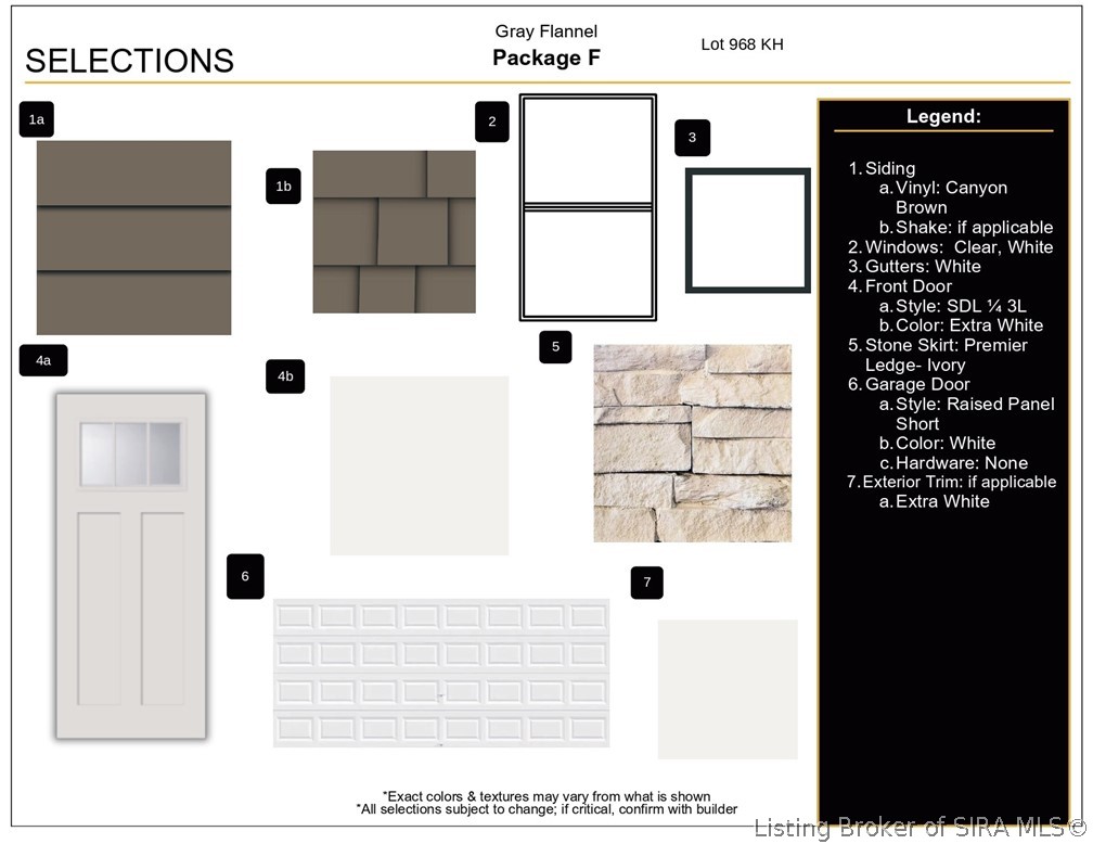 7007 - Lot 968 Mitsch Lane Property Photo 5