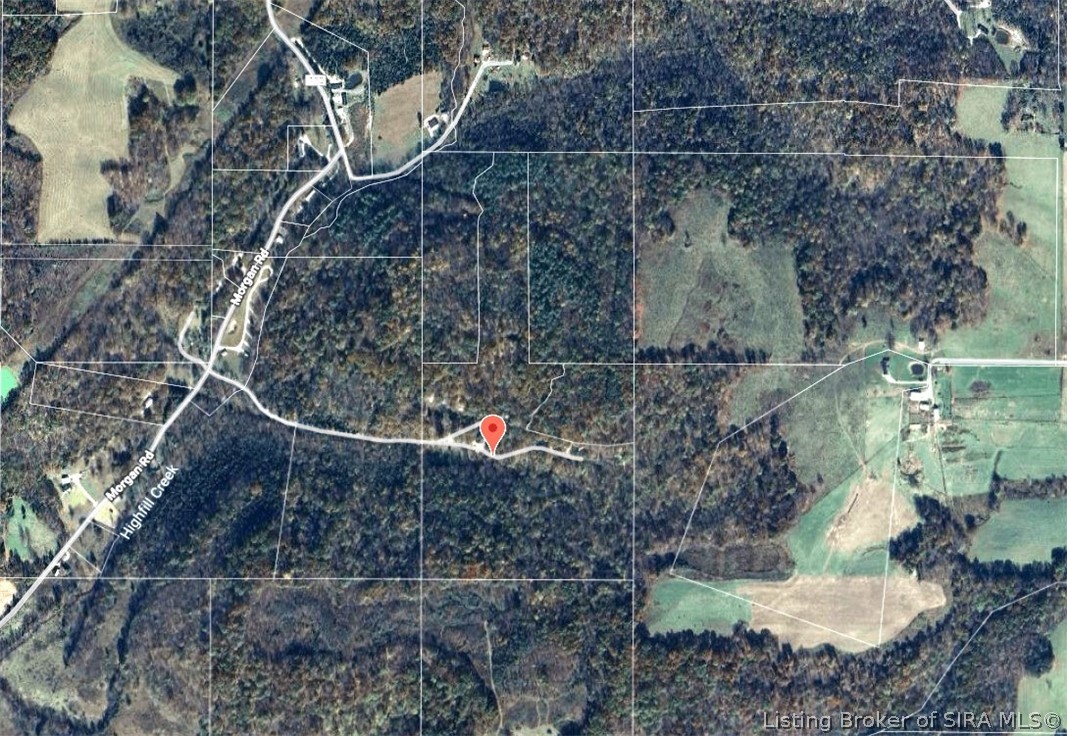 2140 N Morgan Road Property Photo 4