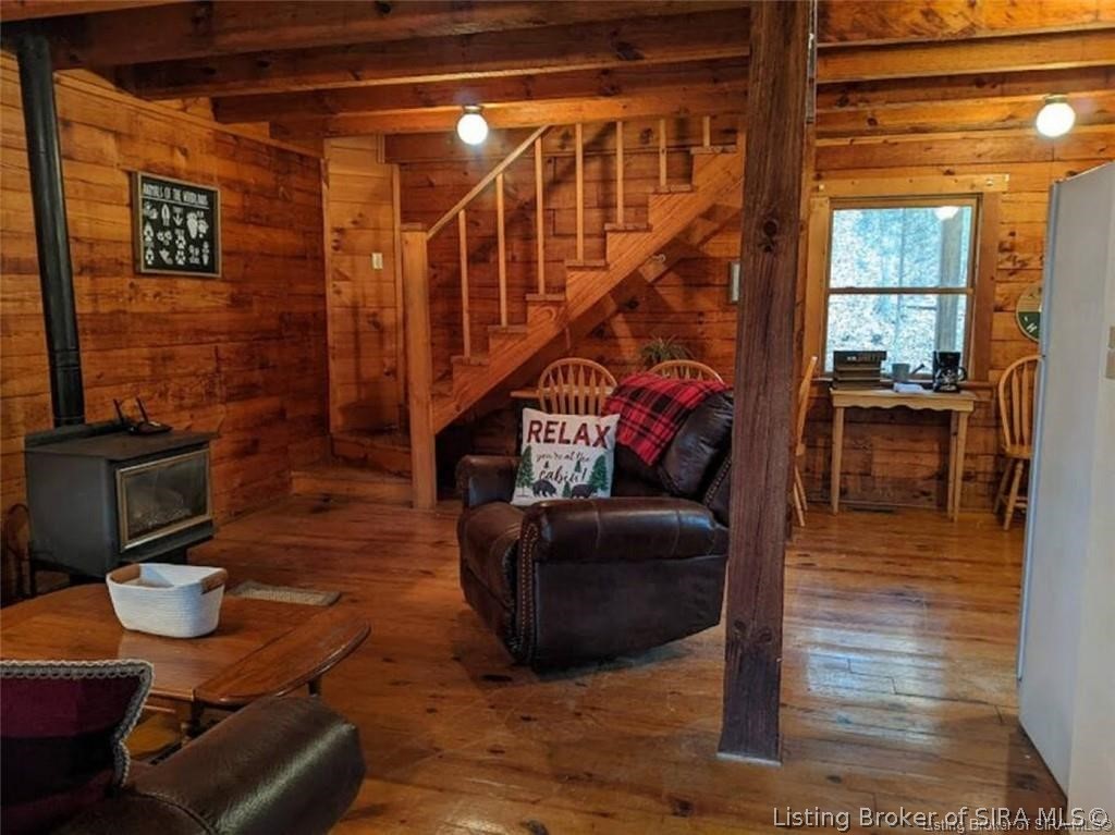 2140 N Morgan Road Property Photo 8