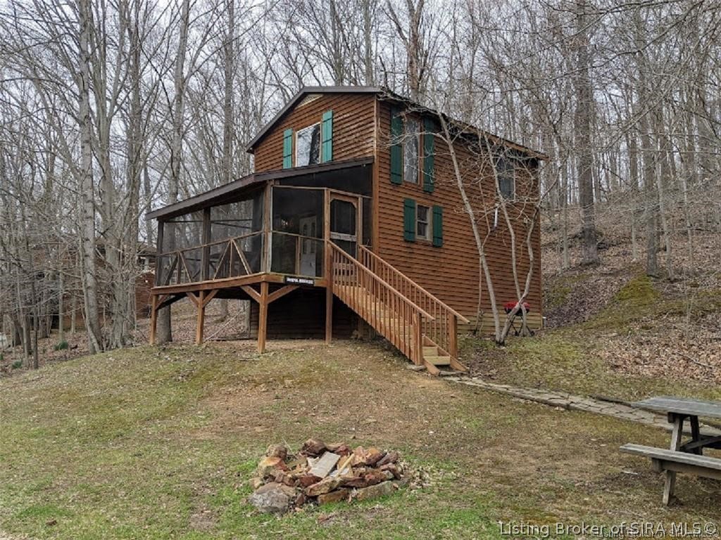 2140 N Morgan Road Property Photo 21