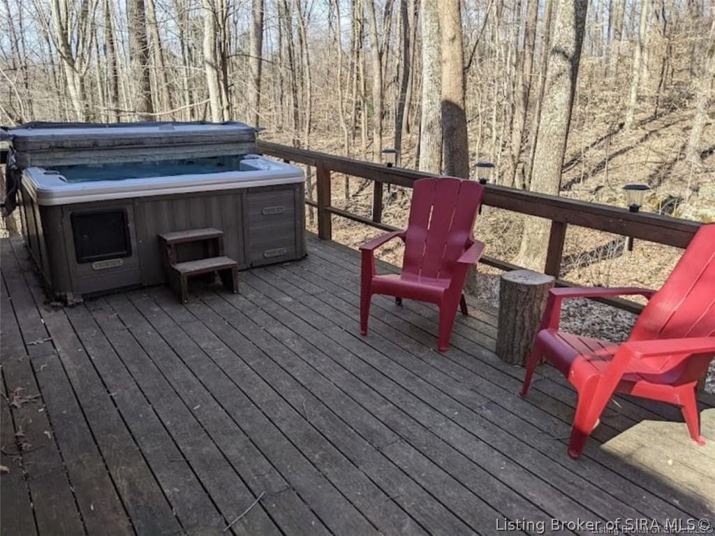 2140 N Morgan Road Property Photo 22