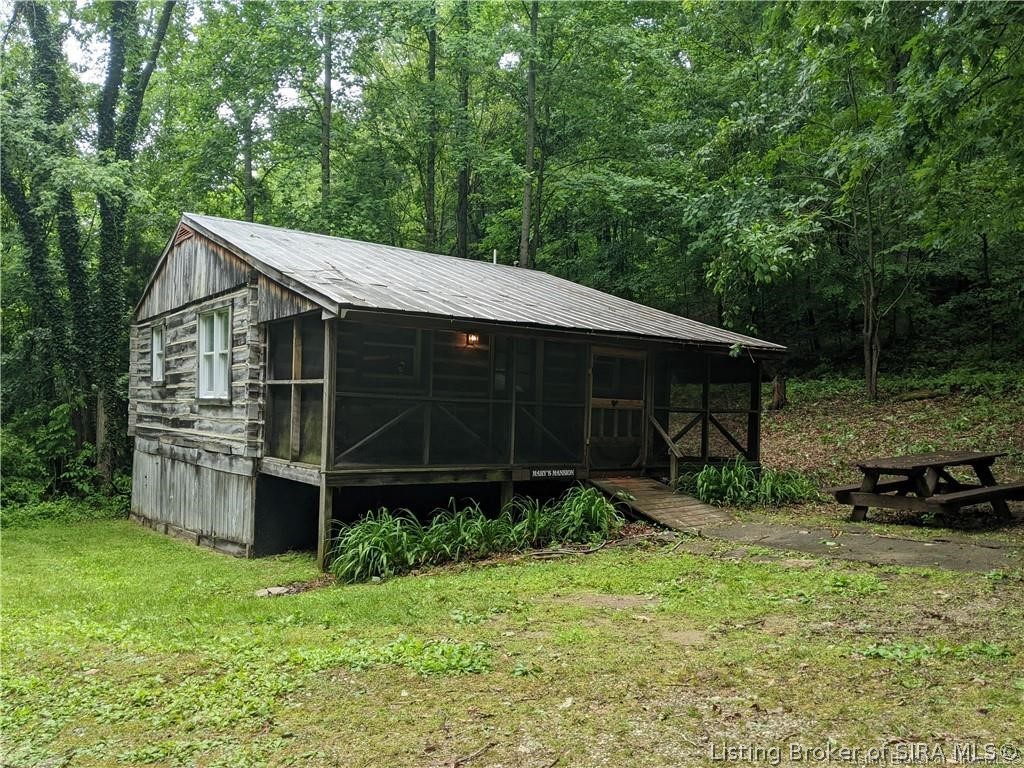 2140 N Morgan Road Property Photo 25