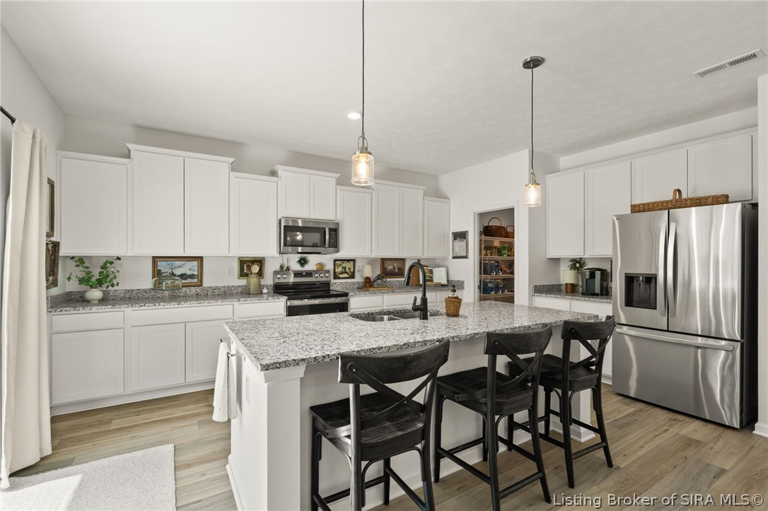 5019 Schaefer Lane Property Photo 13