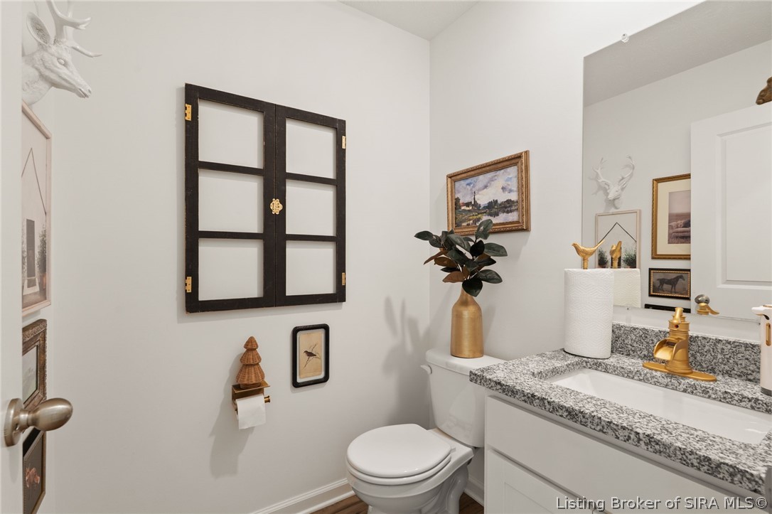 5019 Schaefer Lane Property Photo 21
