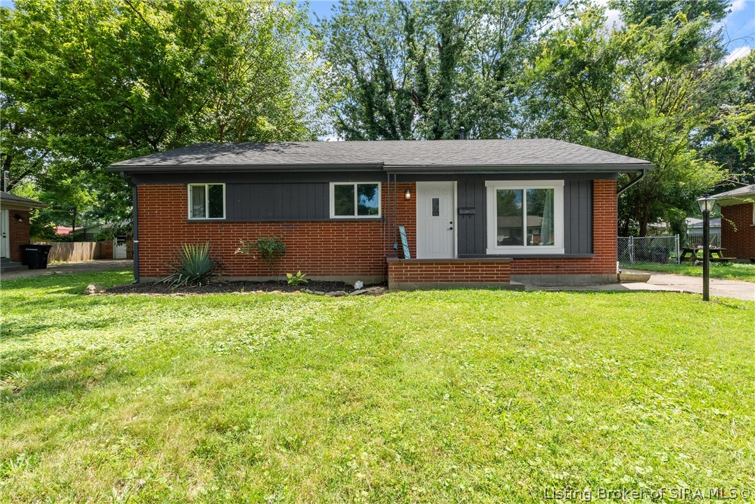 829 Marigold Drive Property Photo 1