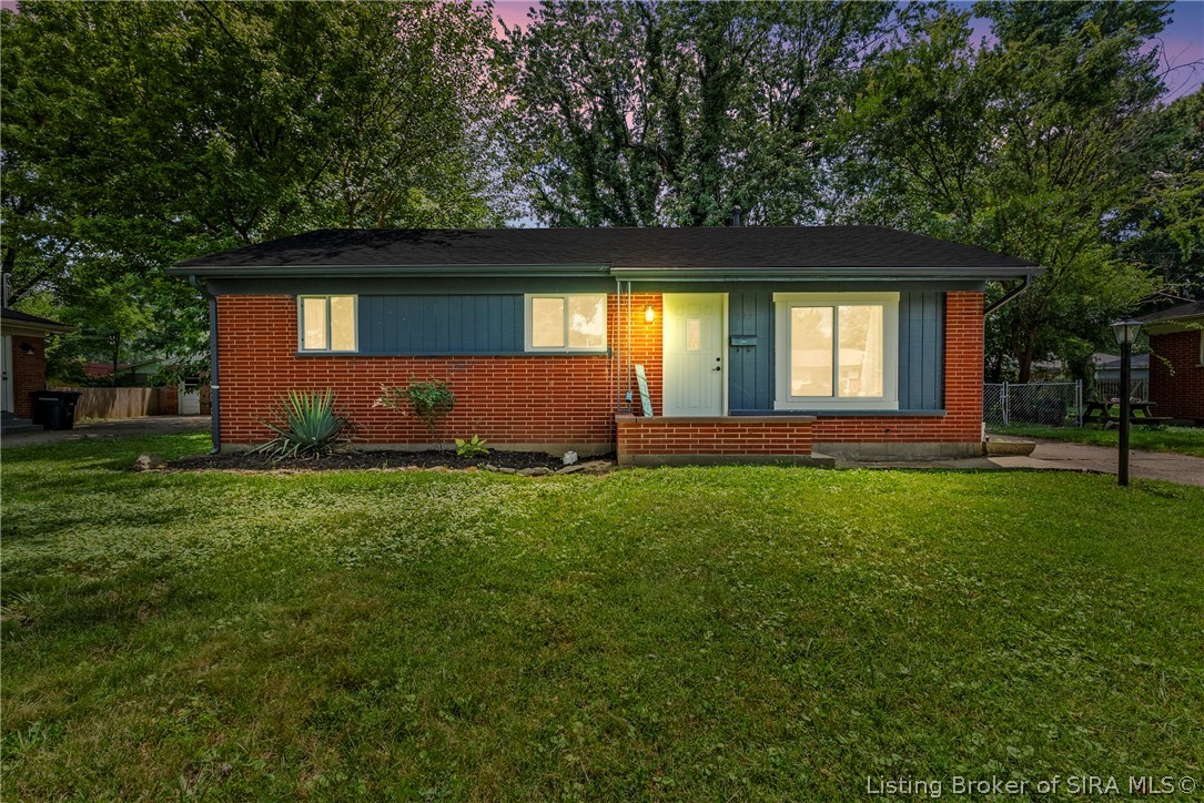 829 Marigold Drive Property Photo 2