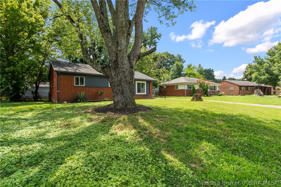 829 Marigold Drive Property Photo 4