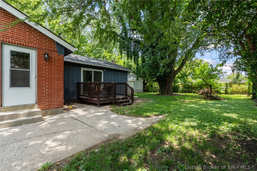 829 Marigold Drive Property Photo 33